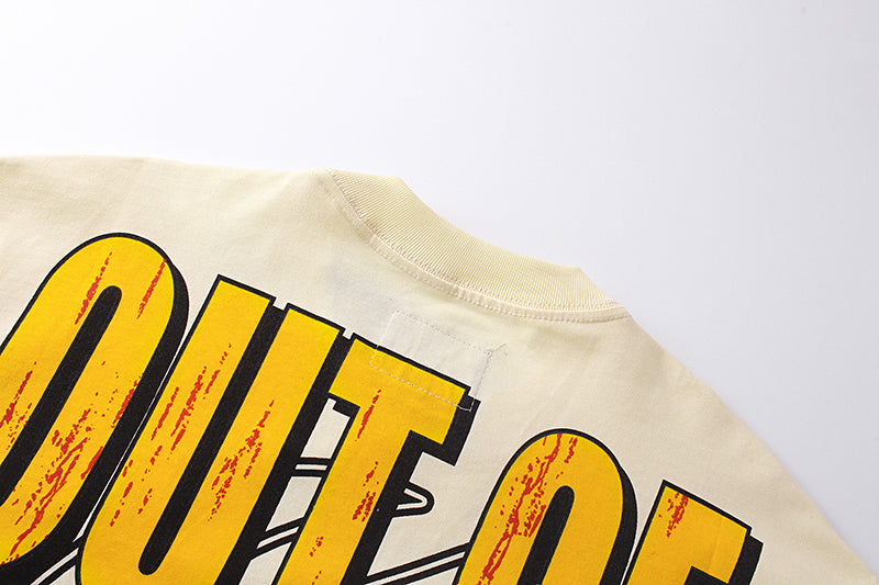 ゴッドスピード スウェットシャツ 3153