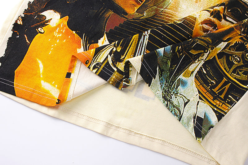 ゴッドスピード スウェットシャツ 3153