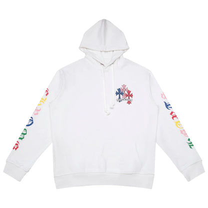 2025 New Hoodie K7006