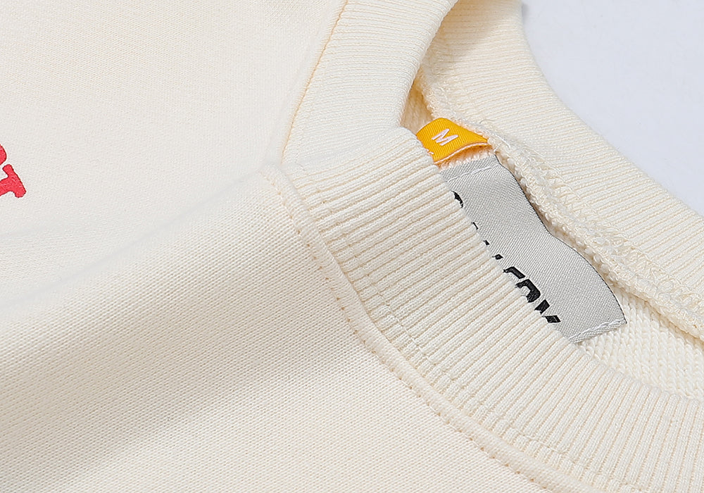 GALLERY DEPT  New sweatshirt 6323