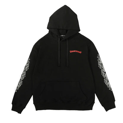 2025 New Hoodie