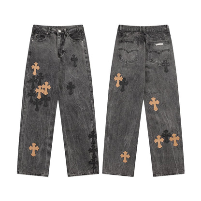 2025 New Pants