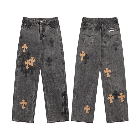 2025 New Pants