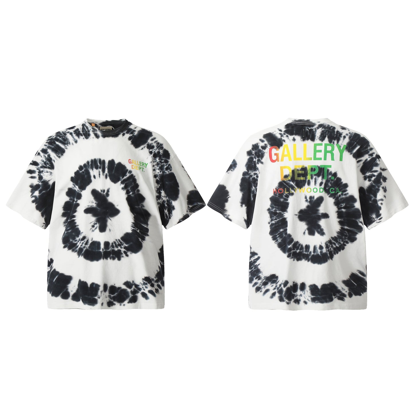 GALLERY DEPT 新作Tシャツ D86 