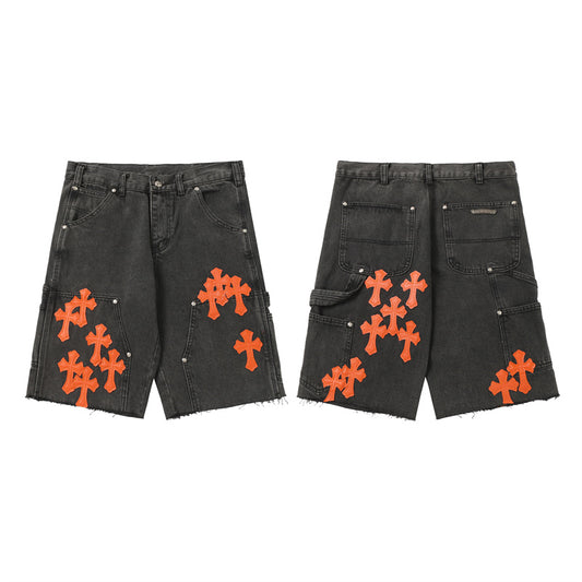 2025 Nouveau Short 9903