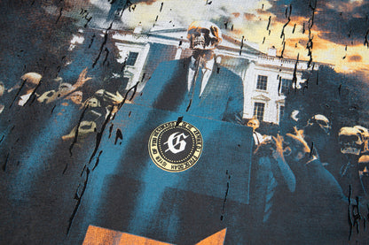 Godspeed T-shirt G07