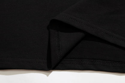 Long-Sleeve T-shirt Sweatshirt K8006
