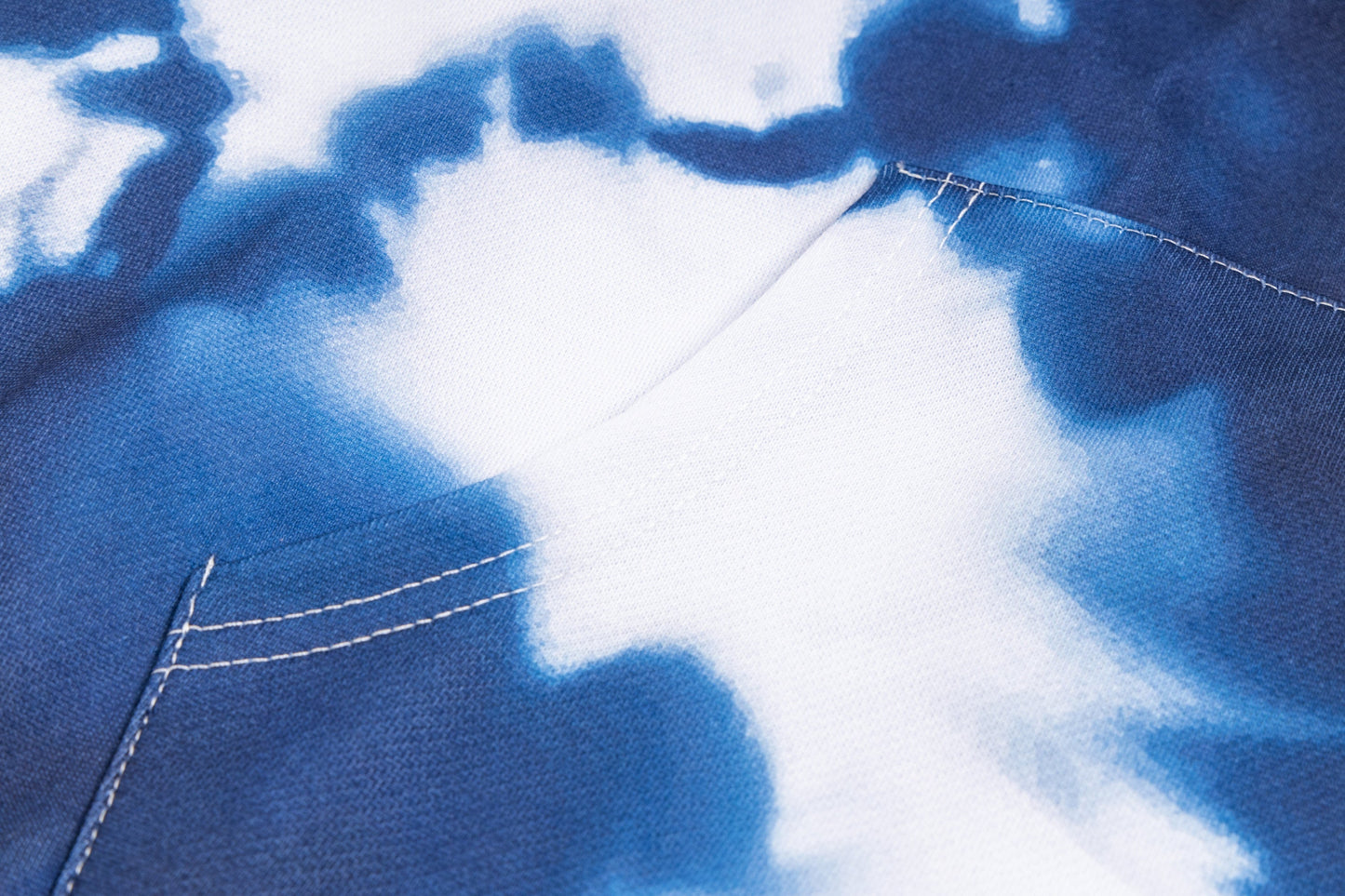 GALLERY DEPT 新作パーカー