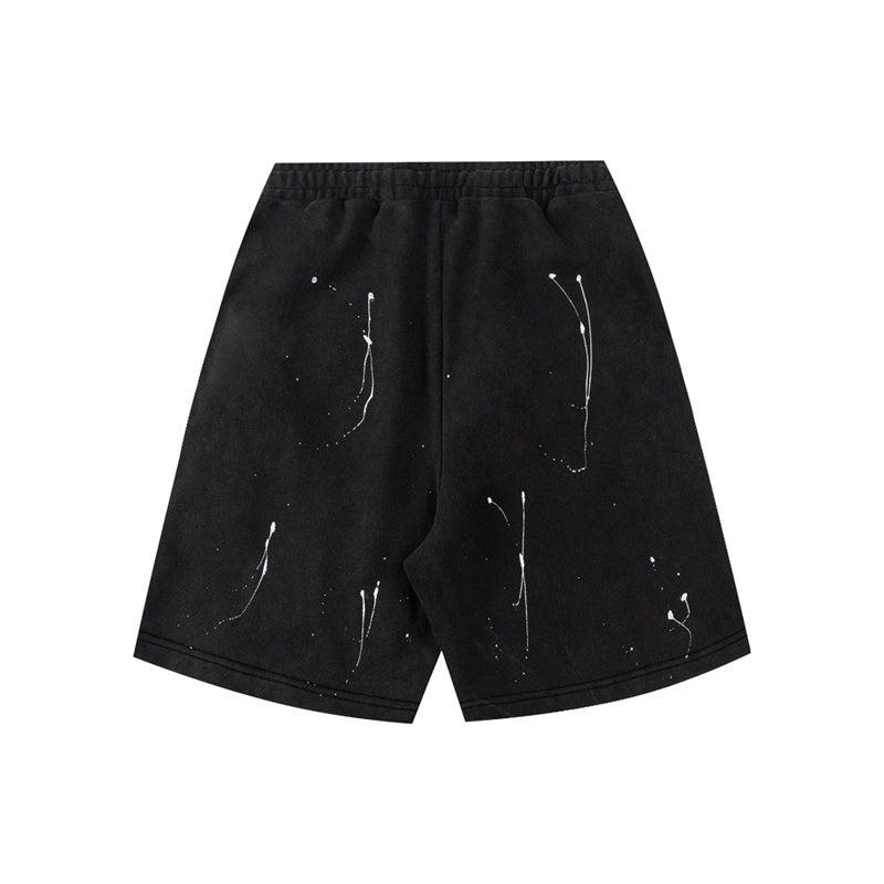 2025 New Shorts 9053