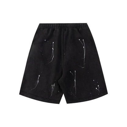 2025 New Shorts 9053