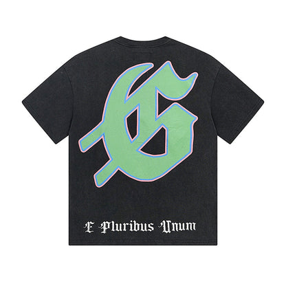 Godspeed 2025 New fashion T-shirt 1108