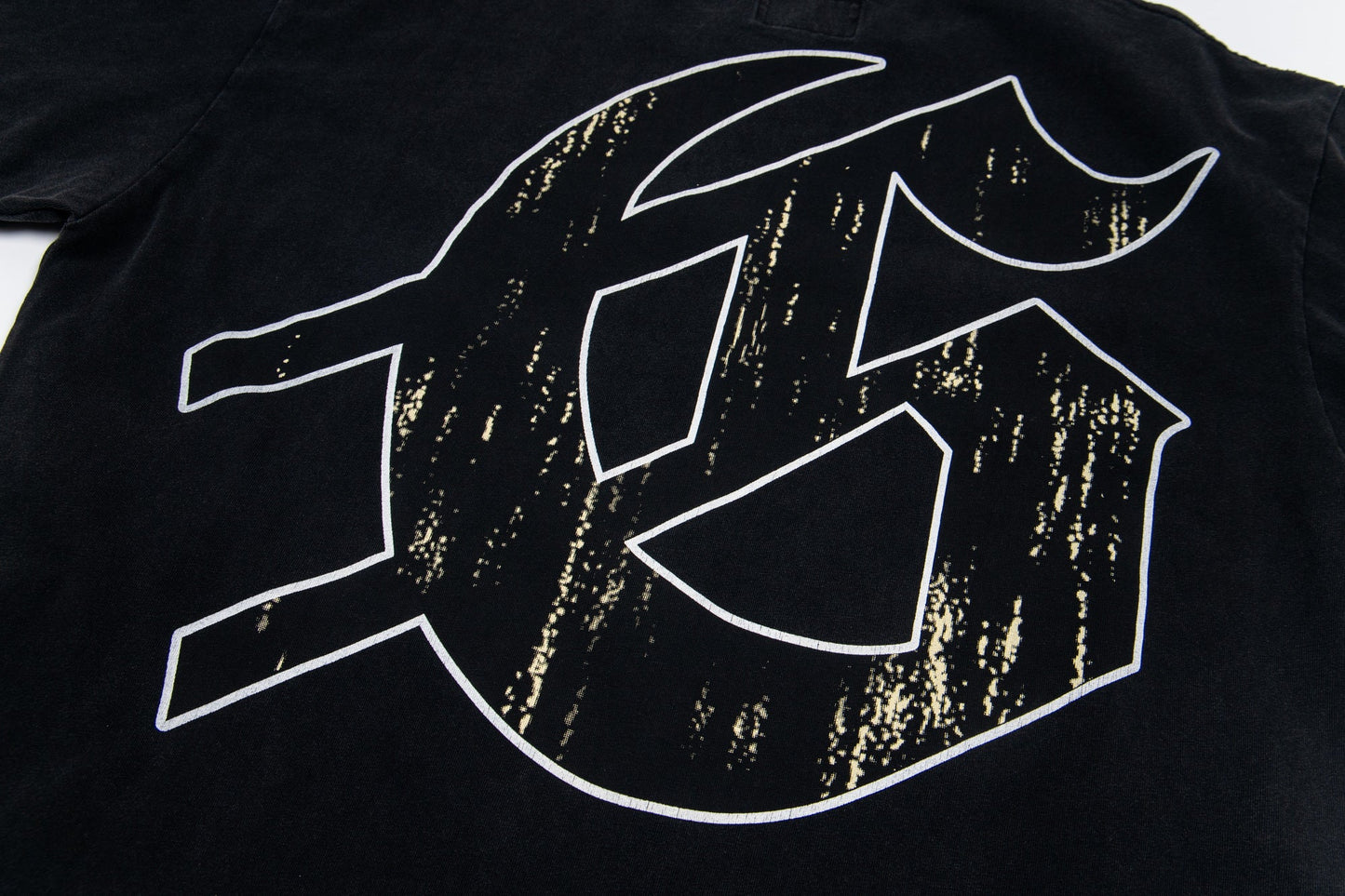 Godspeed T-shirt G31