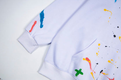 GALLERY DEPT 新作パーカー