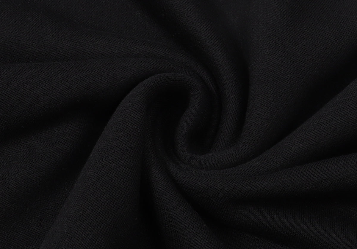 تي شيرت رجالي أرجواني بأكمام طويلة 1125 