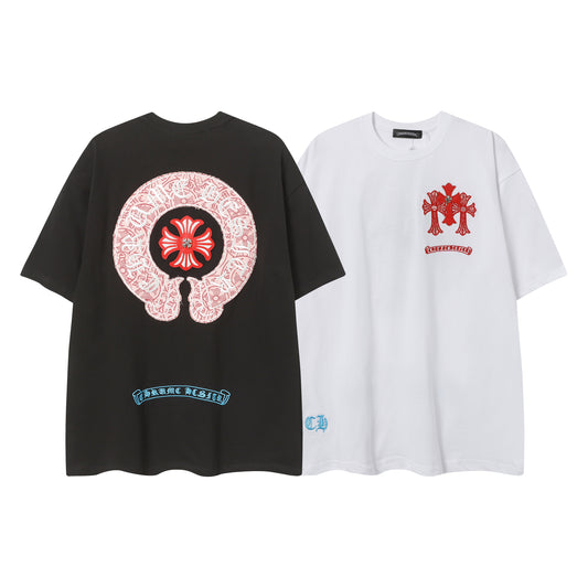 T-shirts 2266