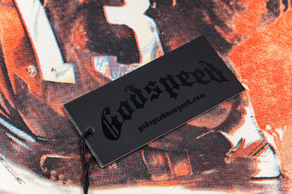 Godspeed T-shirt G15