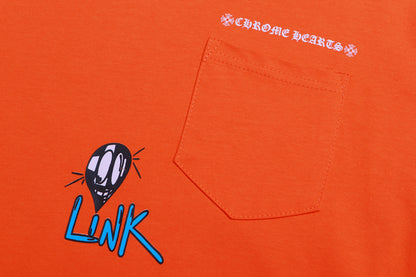 Long-Sleeve T-shirt Sweatshirt K8012