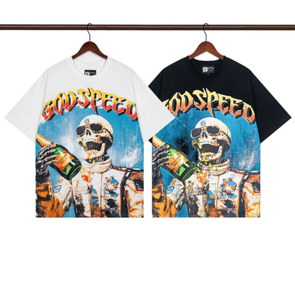 Godspeed T-shirt G18