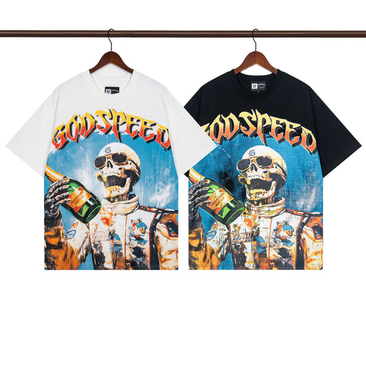 Godspeed T-shirt G18