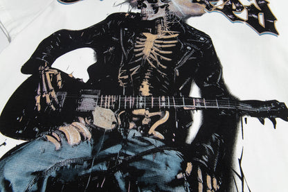 Godspeed T-shirt G06