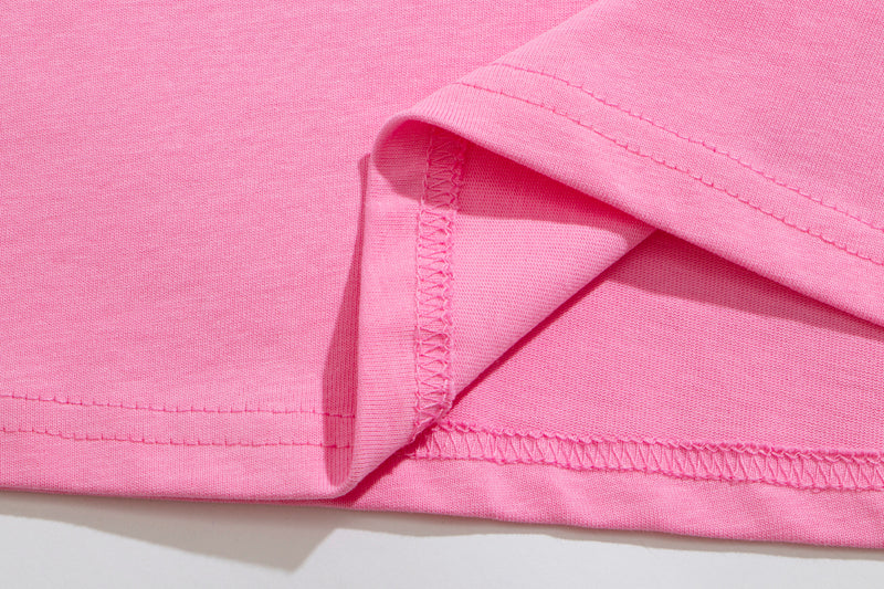 Long-Sleeve T-shirt Sweatshirt K8006