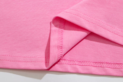 Long-Sleeve T-shirt Sweatshirt K8006