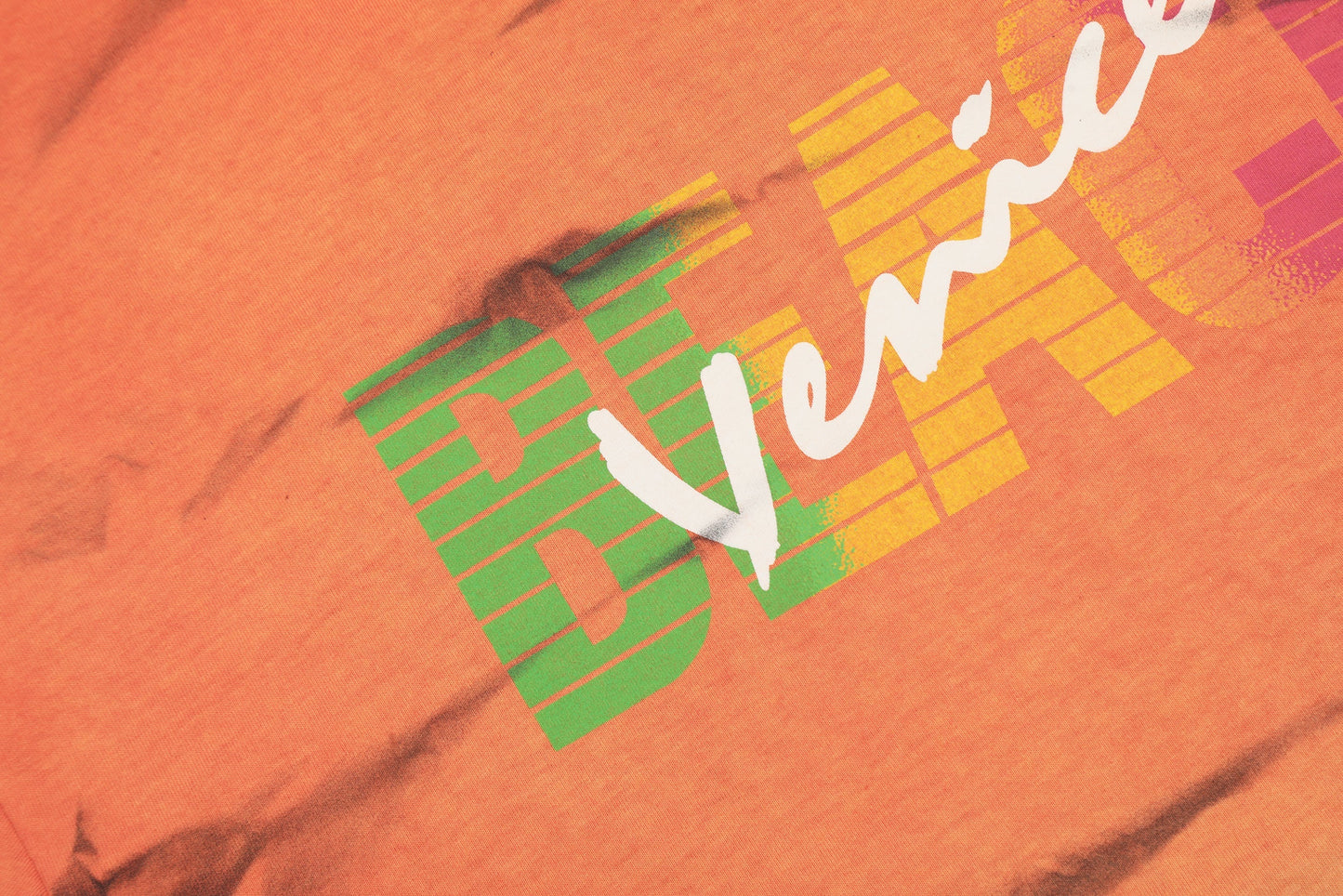 GALLERY DEPT 新作Tシャツ D16 