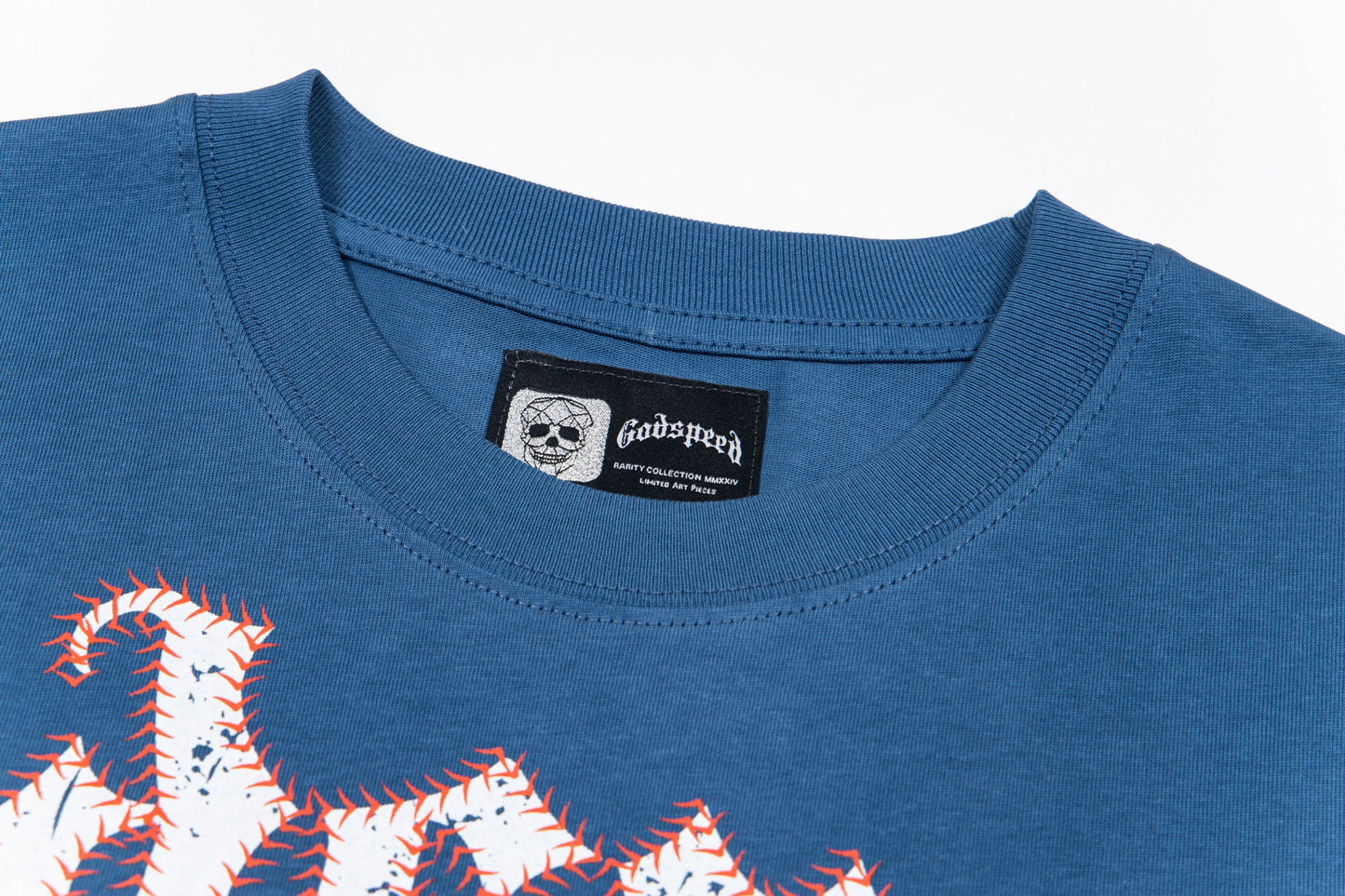 Godspeed T-shirt G15