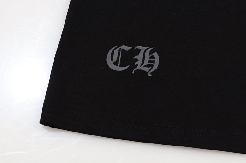 Chrome Hearts Tシャツ 6129 