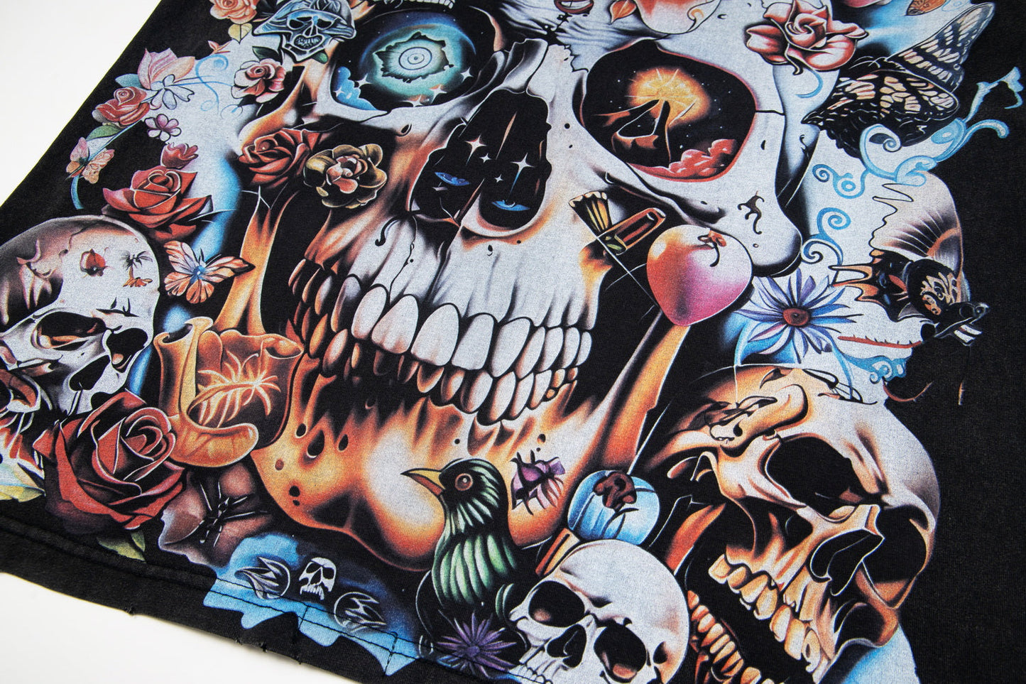 Godspeed T-shirt G05