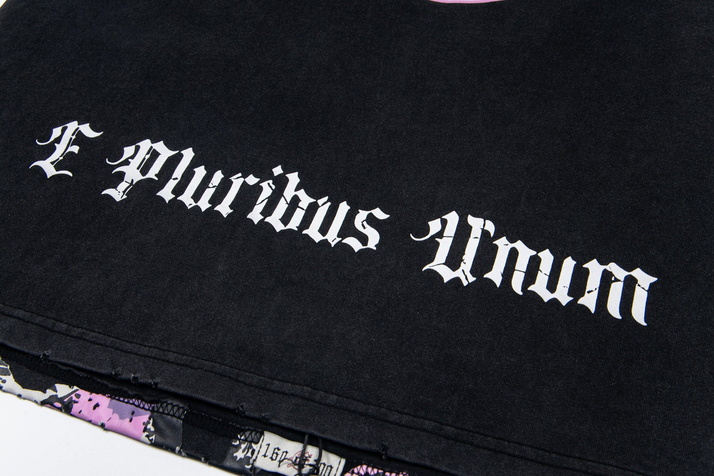 Godspeed T-shirt G23