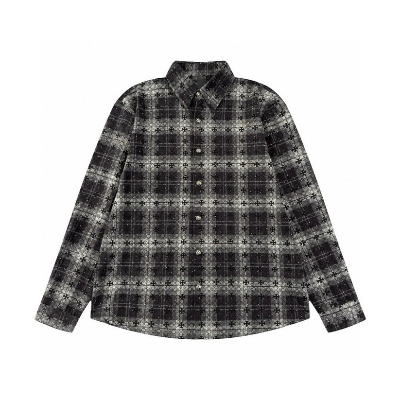 Chrome Hearts ジャケット