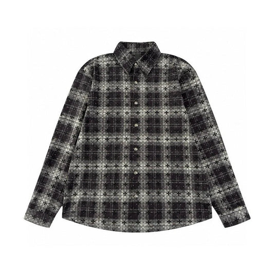 Chrome Hearts Jacket