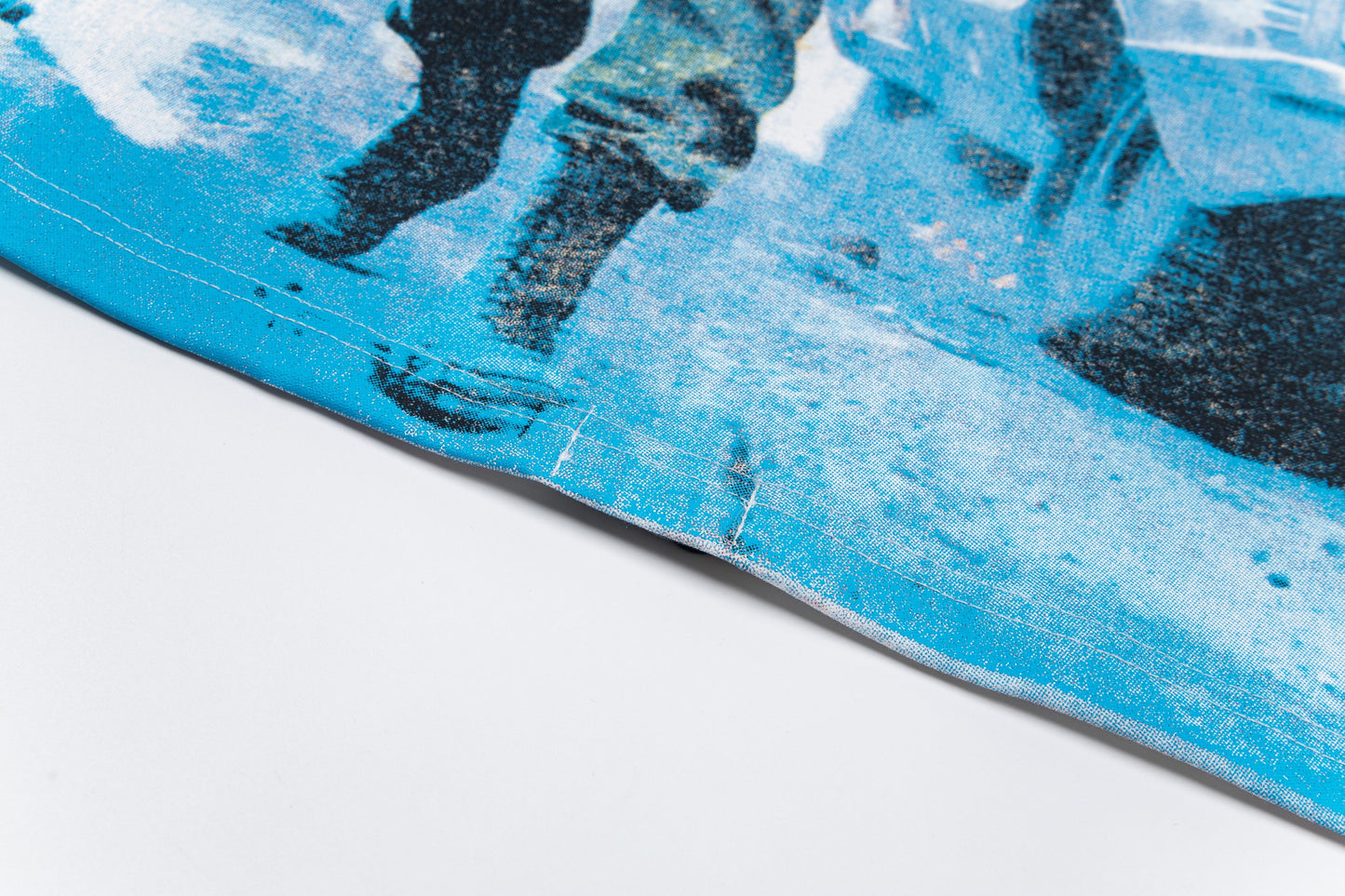 Godspeed T-shirt G10