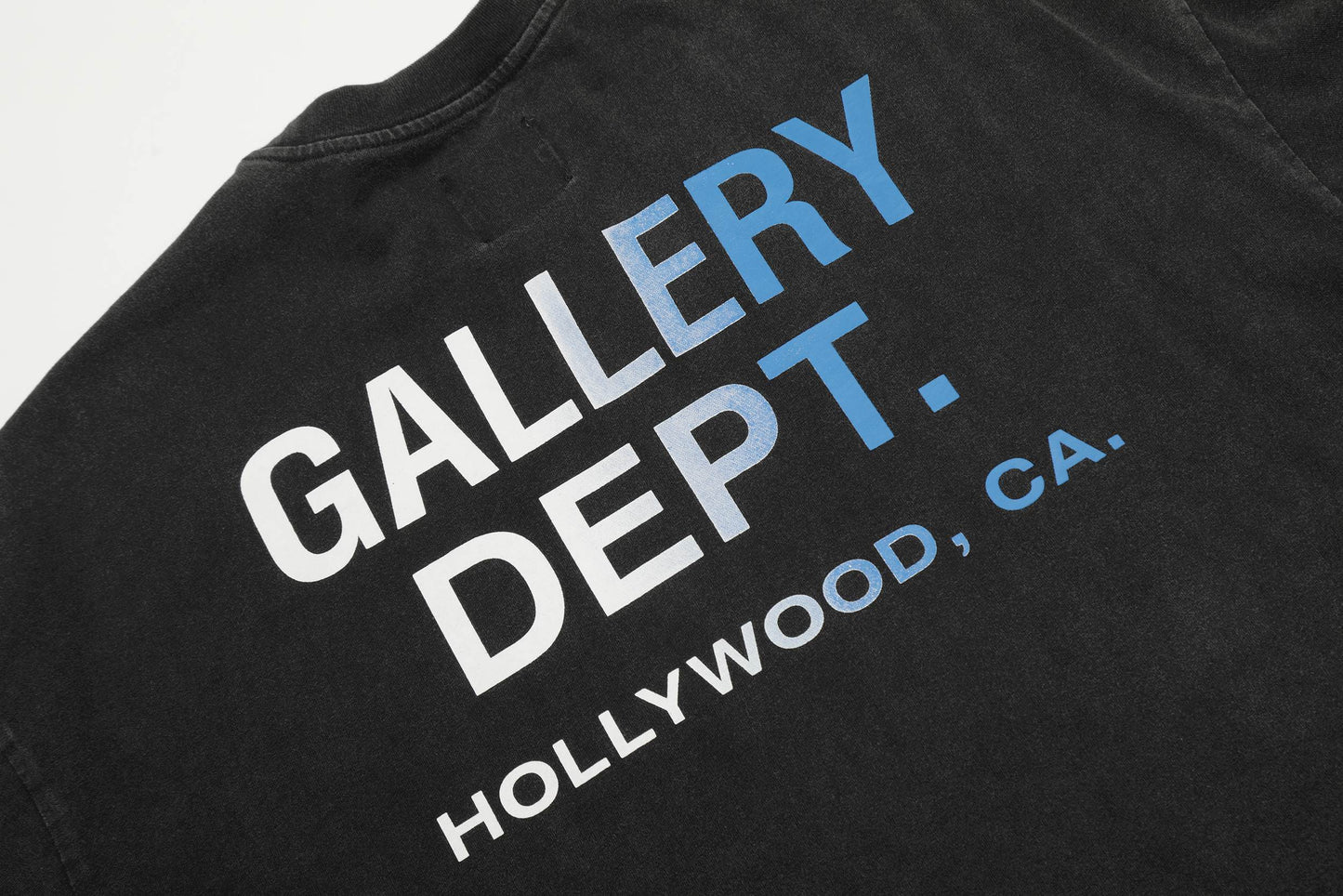 2025 New T-shirt D19