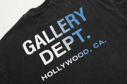 2025 New T-shirt D19