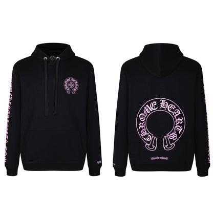 2025 New Hooded Sweatshirt 7026