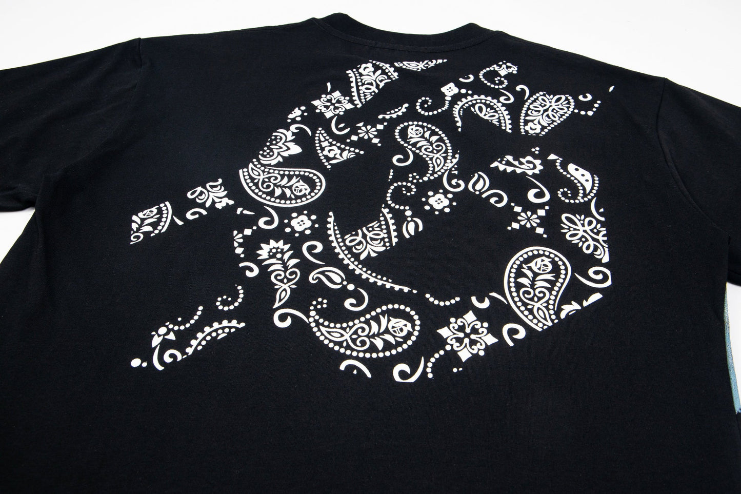 Godspeed T-shirt G16