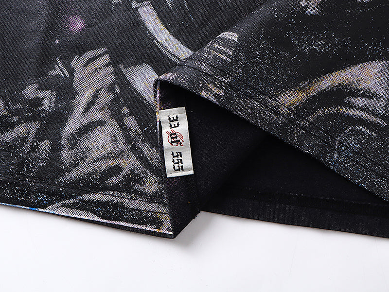 Godspeed T-shirt 1130