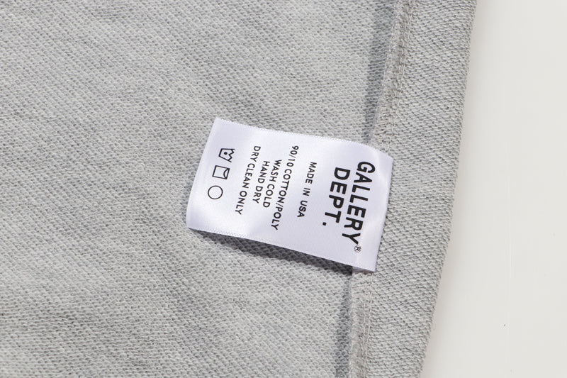 GALLERY DEPT  New Hoodie