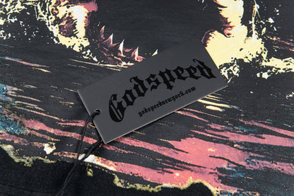 Godspeed T-shirt G67
