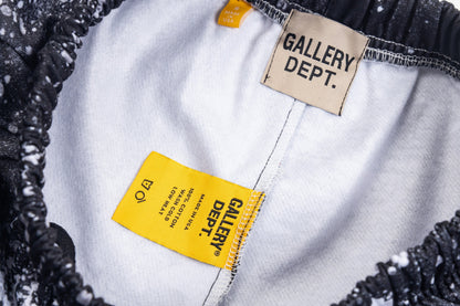 ギャラリーデプト 新作パンツ
