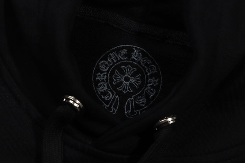 2025 New Hooded Sweatshirt 7026