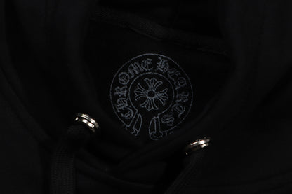 2025 New Hooded Sweatshirt 7026