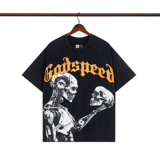 Godspeed T-shirt G68