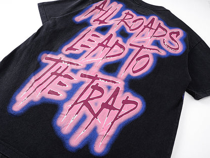 Godspeed 2025 New fashion T-shirt 1115