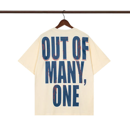 Godspeed T-shirt G08