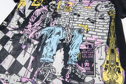 Godspeed T-shirt G23