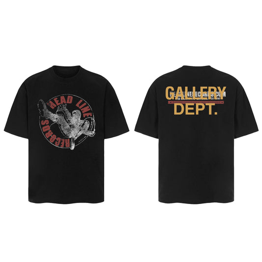 Nouveau T-shirt 1137 2025