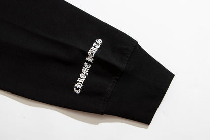 Long-Sleeve T-shirt Sweatshirt K8006